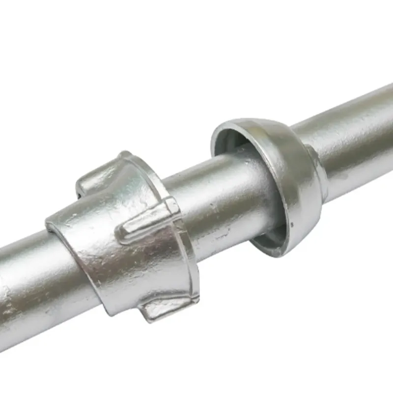 Cup lock scaffolding accessories