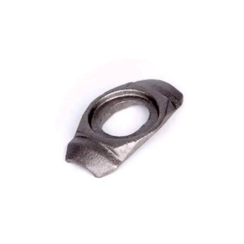 Cup lock scaffolding accessories
