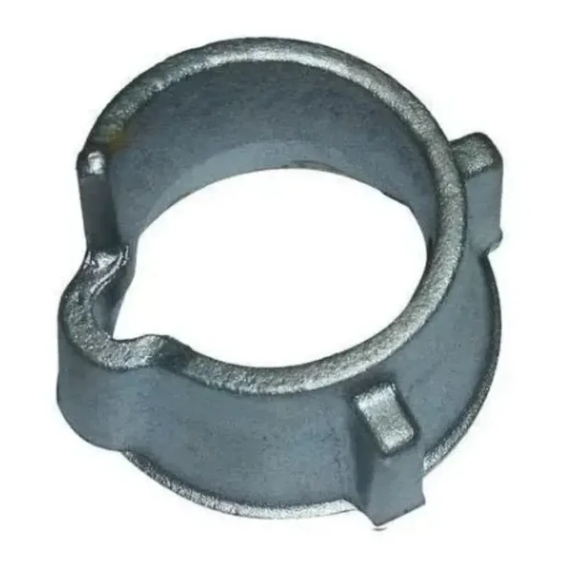 Cup lock scaffolding accessories