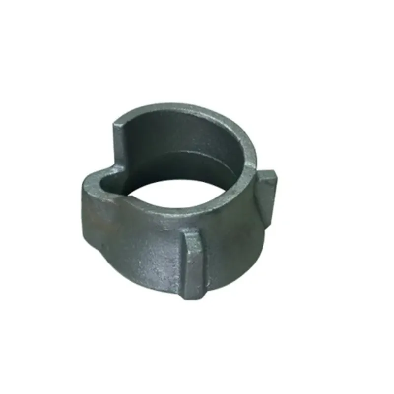 Cup lock scaffolding accessories