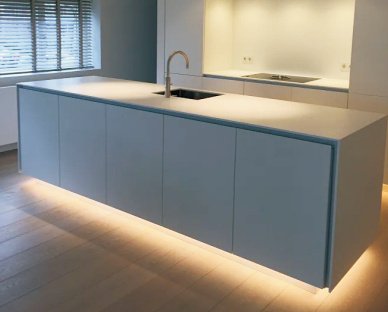 10mm High Output COB LED Strip Series App 3