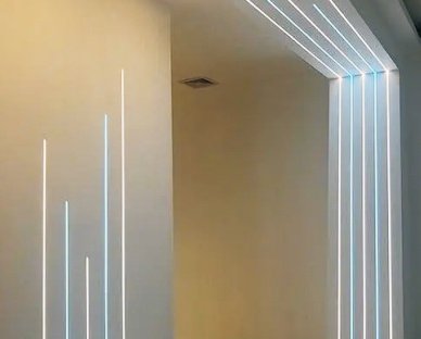 3–5mm Ultra Narrow COB LED Strip Series App 3