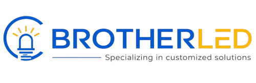 BROTHERLED
