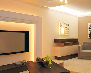 RGB Color-Changing COB LED Strip Series App 2